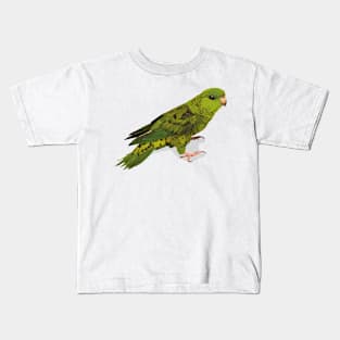 Catita Barrada Kids T-Shirt